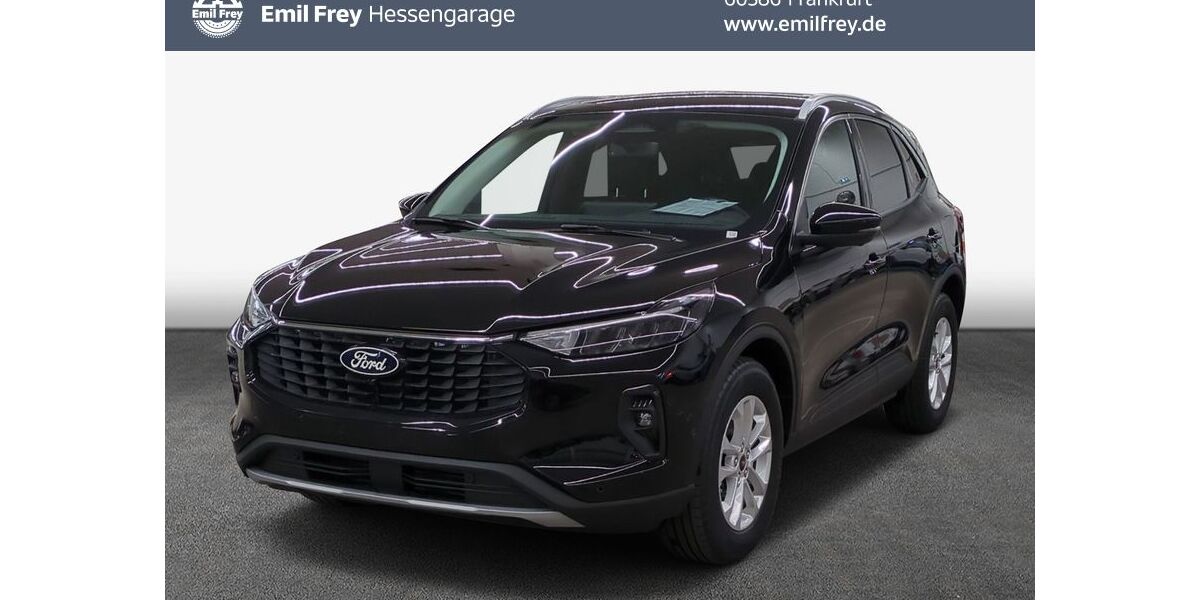 Ford Kuga 33.000 km 25.990 &euro; Frankfurt 60386