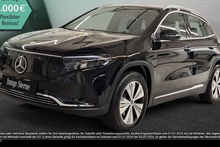 Mercedes-Benz EQA 17.067 km 33.890 &euro; Frankfurt 60599