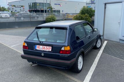 VW Golf 123.000 km 12.800 € Kronberg 61476