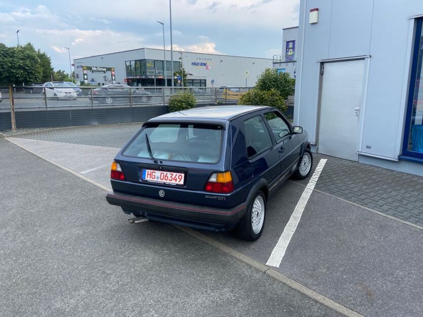 VW Golf 123.000 km 12.800 € Kronberg 61476