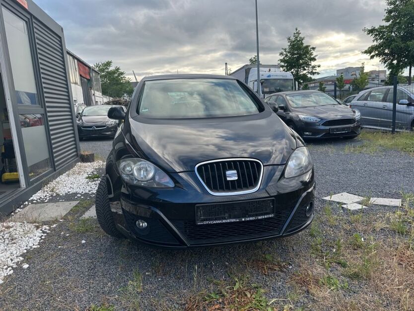 Seat Altea 96.900 km 4.999 € Raunheim 65479