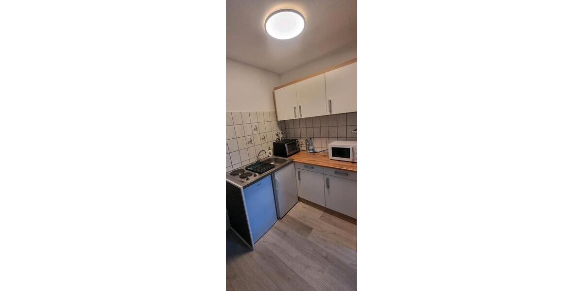 Etagenwohnung Friedberg (Hessen) - 1 Zimmer, 40 m&sup2;, 600&euro; | Angebot:26265655
