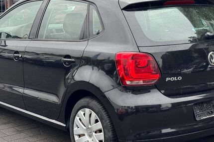 VW Polo 164.000 km 3.499 &euro; Darmstadt 64293