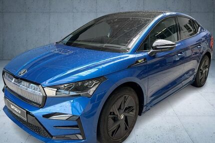 Skoda Enyaq 8.000 km 51.980 &euro; Frankfurt am Main 60528