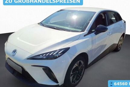 MG 4 40.952 km 17.790 &euro; Frankfurt 60596