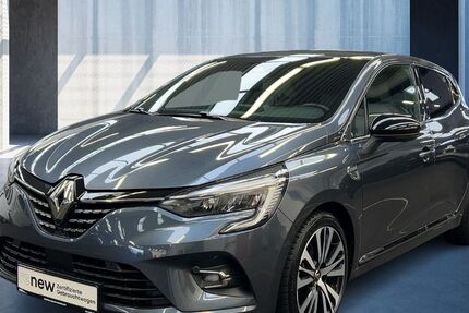 Renault Clio 57.706 km 17.790 € Frankfurt / Main 60314