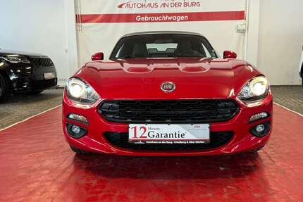 Fiat 124 Spider 95.150 km 18.999 &euro; Friedberg 61169