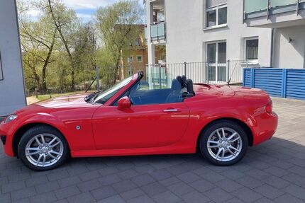 Mazda MX-5 135.000 km 15.000 &euro; Alzenau 63755