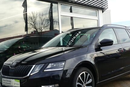 Skoda Octavia 45.200 km 19.490 &euro; Groß-Umstadt 64823