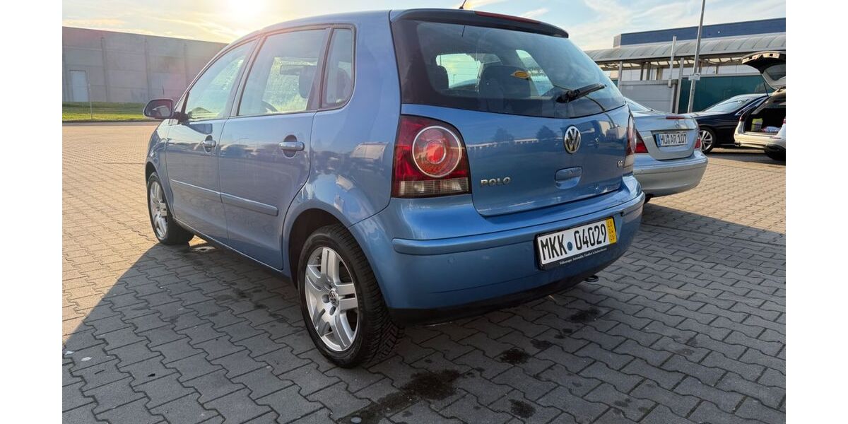 VW Polo 151.233 km 3.500 &euro; Erlensee 63526
