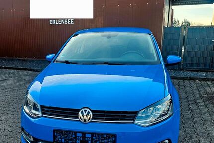 VW Polo 117.000 km 6.890 &euro; Erlensee 63526
