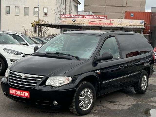 Grand Voyager
