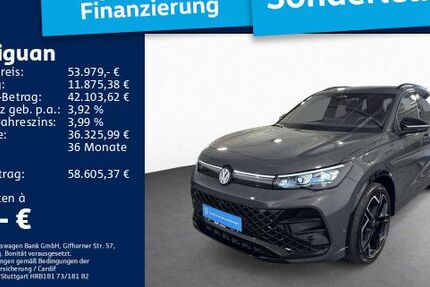 VW Tiguan 9.990 km 53.979 &euro; Offenbach am Main 63071