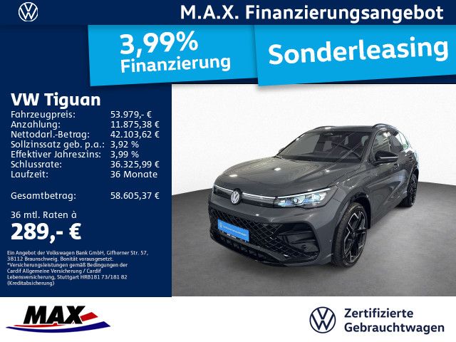 VW Tiguan 9.990 km 53.979 &euro; Offenbach am Main 63071