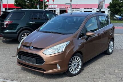 Ford B-Max 85.000 km 4.950 € Dieburg 64807