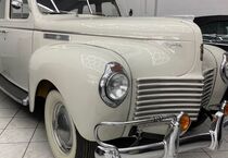 Chrysler Andere