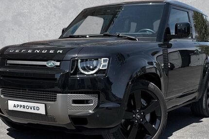 Land Rover Defender 25.000 km 75.880 &euro; Frankfurt a.M. 60314