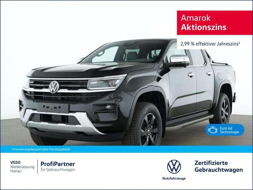 Amarok