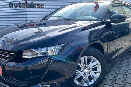 Peugeot 508 100.000 km 15.900 € Darmstadt 64295
