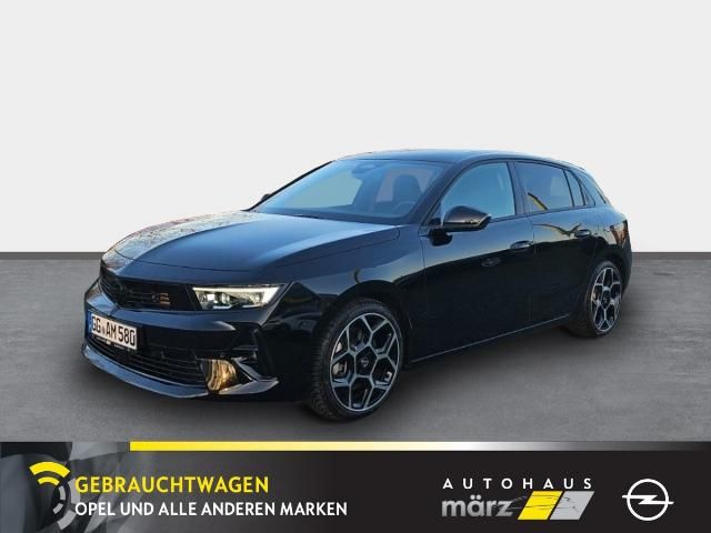 Opel Astra 10.000 km 35.250 &euro; Groß-Gerau 64521