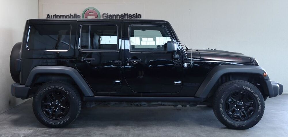 Wrangler