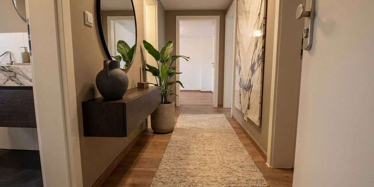 Wohnung zum Mieten in Offenbach 960 € 50.7 m² 3 zimmer