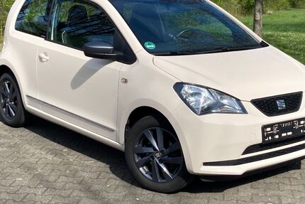 Seat Mii 100.000 km 6.550 &euro; Altenstadt-Oberau 63674