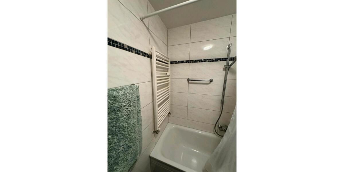 Erdgeschoßwohnung Offenbach am Main Bieber - 2 Zimmer, 45 m&sup2;, 1.100&euro; | Angebot:25174850