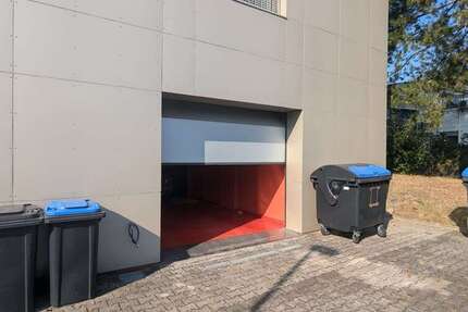 Halle in Neu-Anspach 1.100 € 120.11 m² zimmer