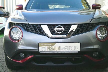 Nissan Juke 95.673 km 11.990 &euro; Frankfurt 60486