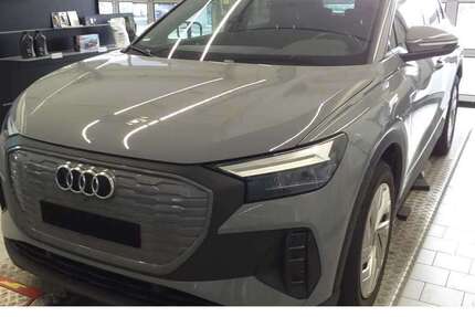 Audi Q4 e-tron 23.200 km 22.379 &euro; Hanau 63452