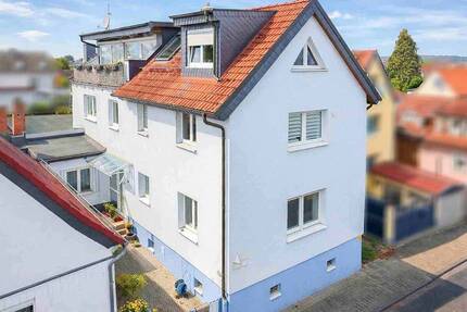 Haus Schöneck Büdesheim - 8 Zimmer, 230 m&sup2;, 565.000&euro; | Angebot:26119568