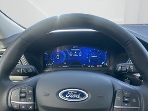 Ford Kuga Titanium X*Navi*WinterP*el.Sitze*LED*PDCv+h 27.900 km 21.390 &euro; Nidderau 61130