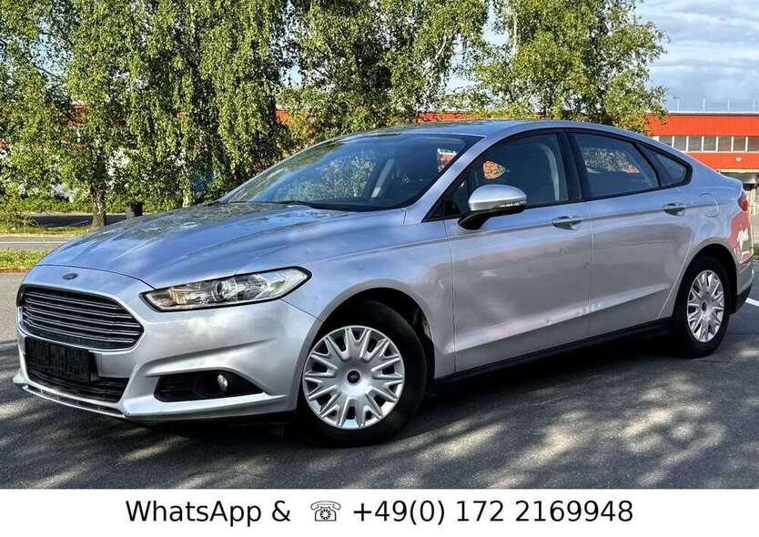 Ford Mondeo 56.000 km 11.900 € Dietzenbach 63128