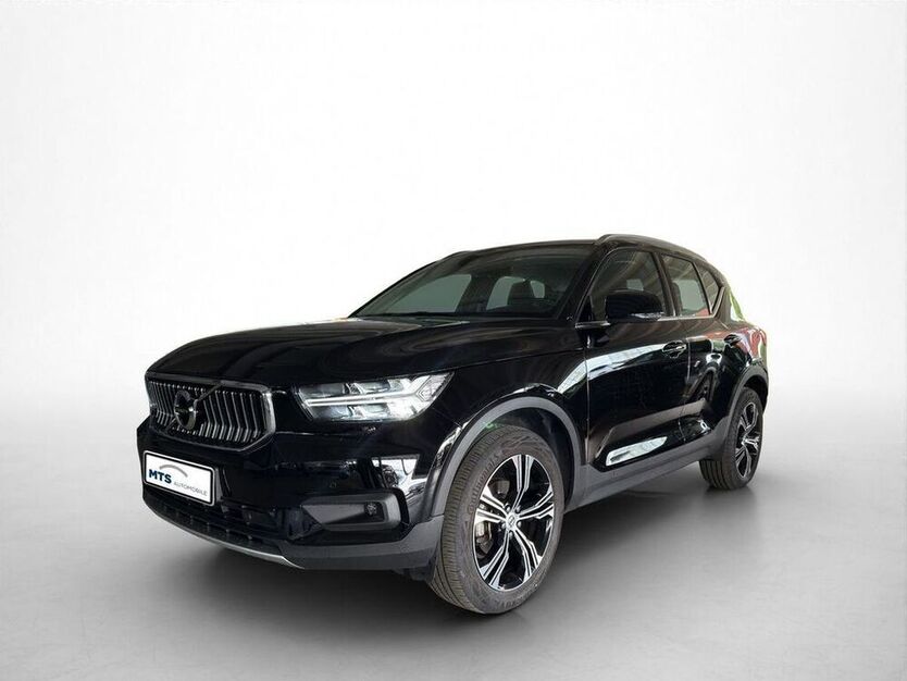 XC40