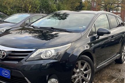 Toyota Avensis 225.000 km 5.499 &euro; Frankfurt am Main 60386