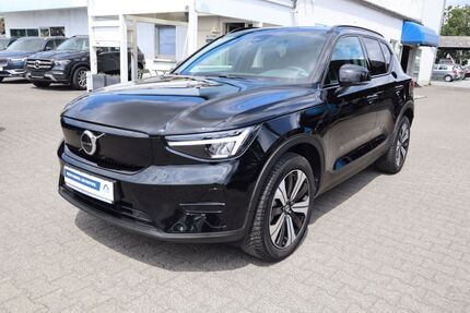 Volvo XC40 42.037 km 28.970 &euro; Darmstadt 64291
