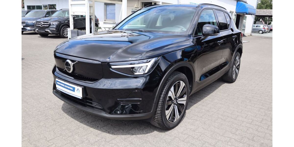 Volvo XC40 42.037 km 28.970 &euro; Darmstadt 64291