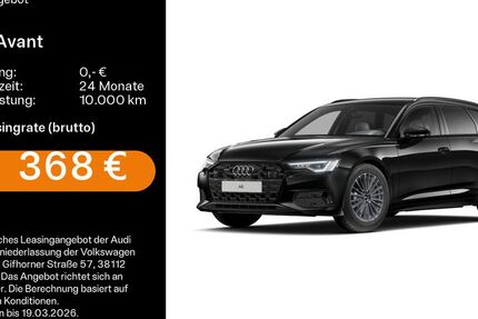 Audi A6 28.835 km 49.590 &euro; Oberursel 61440