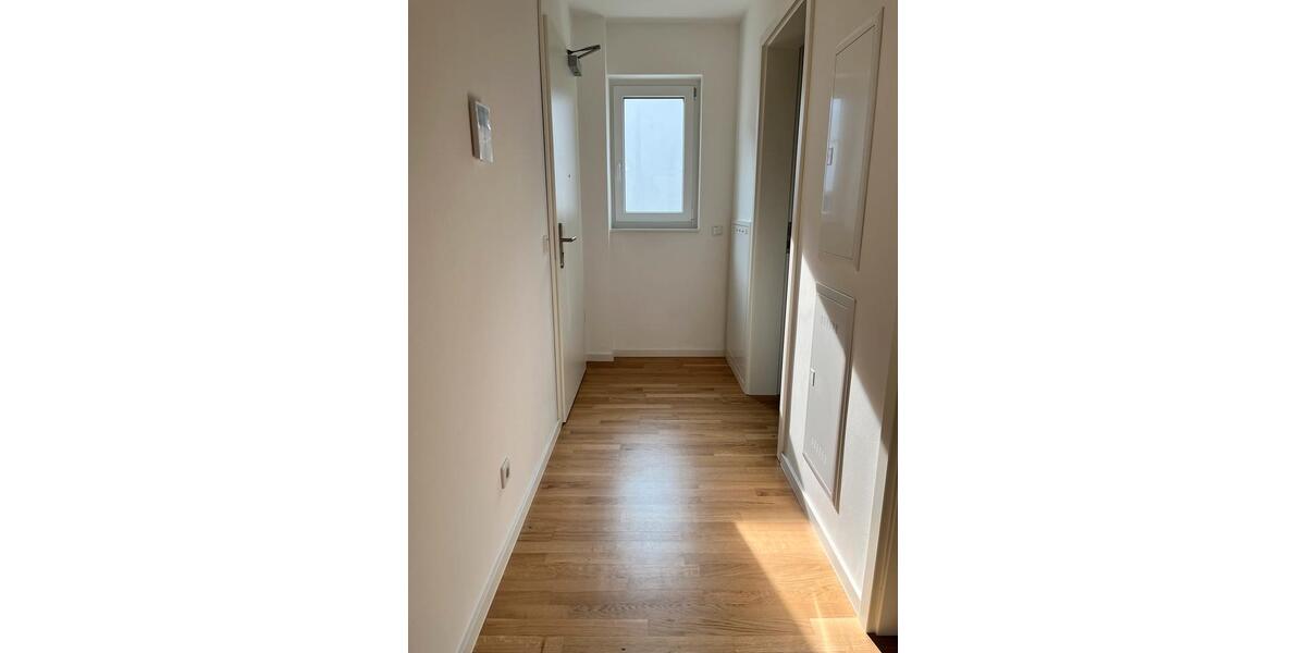 Stilvolle Terrassenwohnung mit 139qm Gartenzz 1 zimmer