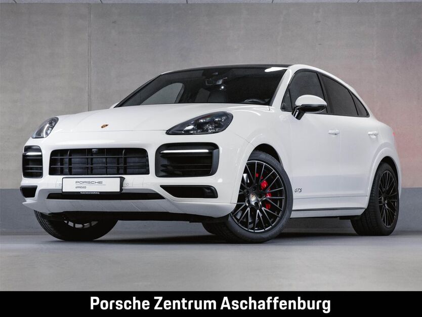 Porsche Cayenne 54.900 km 89.760 € Aschaffenburg 63739
