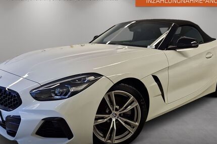 BMW Z4 15.251 km 39.280 € Dreieich-Sprendlingen 63303