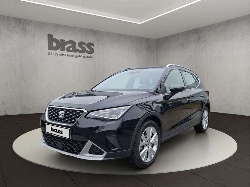 Seat Arona 29.400 km 19.950 € Aschaffenburg 63739