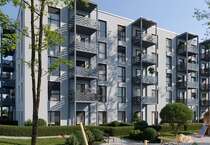 Wohnung zum Kaufen in Aschaffenburg 410.713 € 74.42 m²