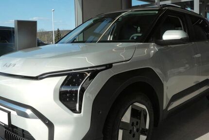 Kia EV3 6.990 km 36.590 € Aschaffenburg 63741