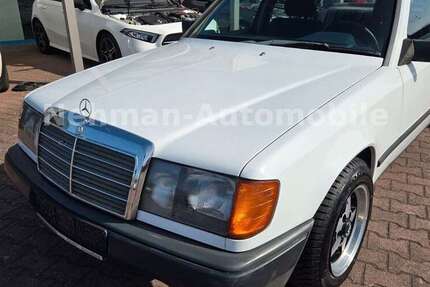 Mercedes-Benz 200 243.000 km 4.990 &euro; Karlstein am Main 63791