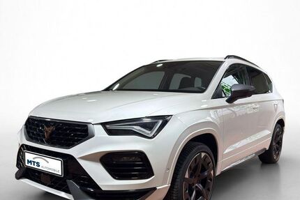 Cupra Ateca 11.763 km 34.650 &euro; Friedberg 61169