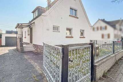 Haus Mainaschaff - 6 Zimmer, 110 m&sup2;, 416.000&euro; | Angebot:25855724
