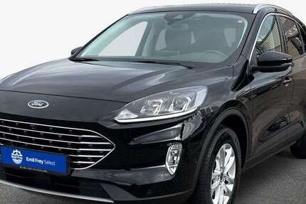 Ford Kuga 31.795 km 21.750 € Frankfurt am Main 60386