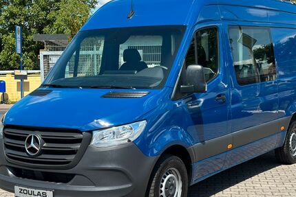 Mercedes-Benz Sprinter 48.000 km 35.450 € Maintal OT Dörnigheim 63477